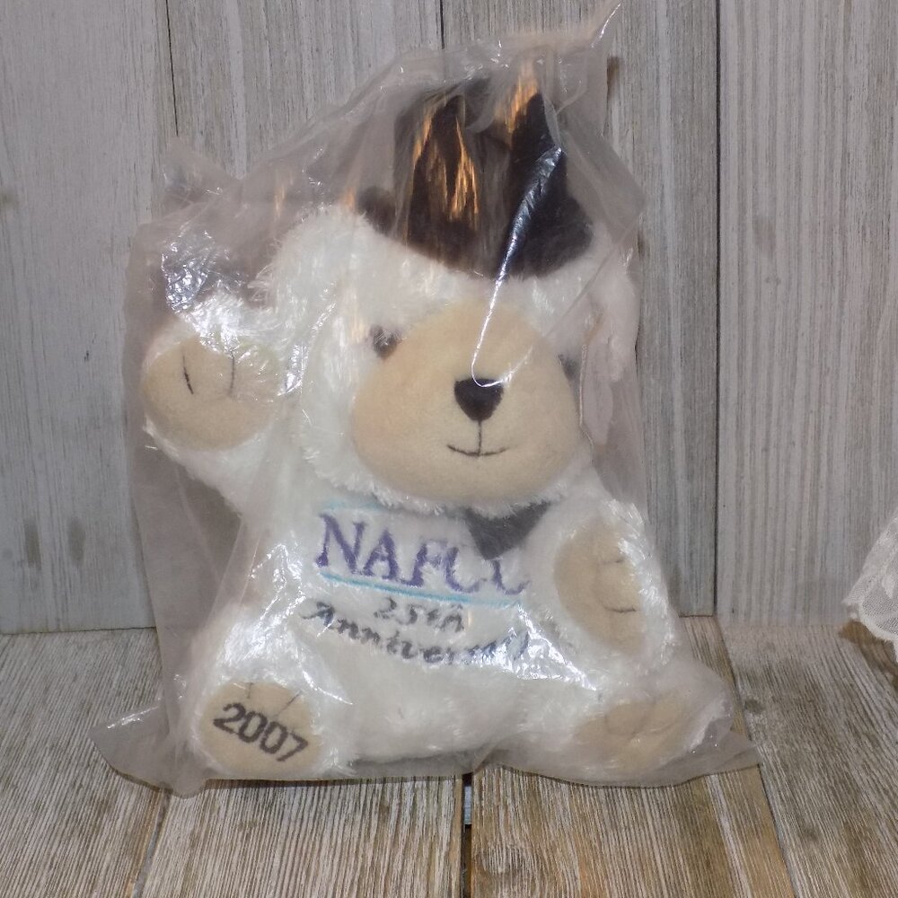 NAPCO 2007 BEAR Unopen *y